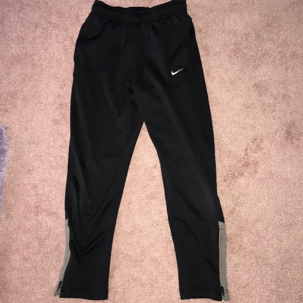Nike sweat pants
